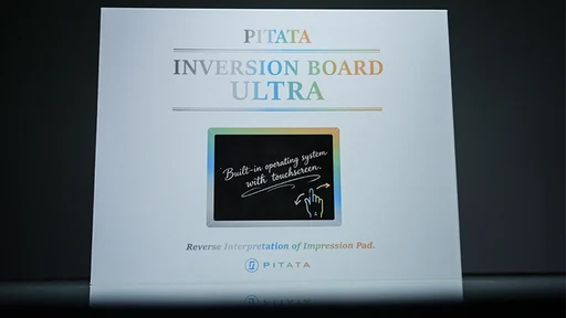 PITATA Inversion Board ULTRA