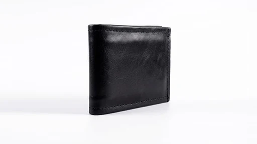 Bronzini's Wallet by Embajada Mágica