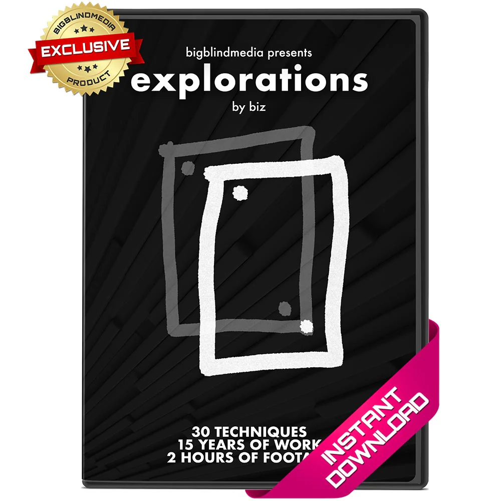 Explorations by Biz - Video Download