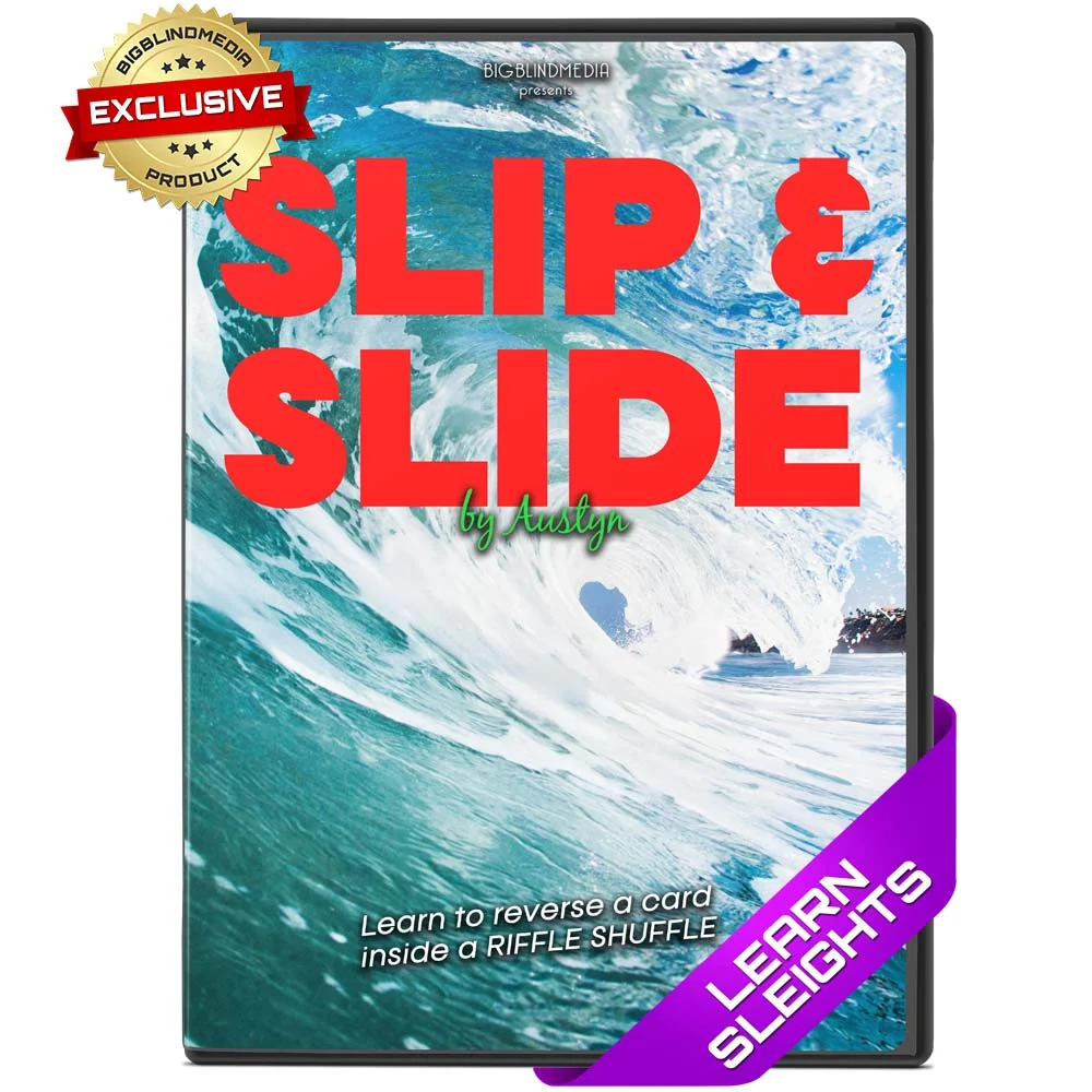 Slip and Slide by Austyn - Video Download