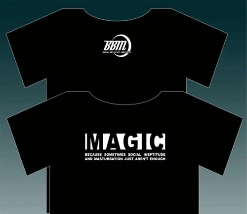 Social Ineptitude Tshirt