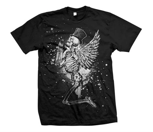 Karnival Joker Tshirt