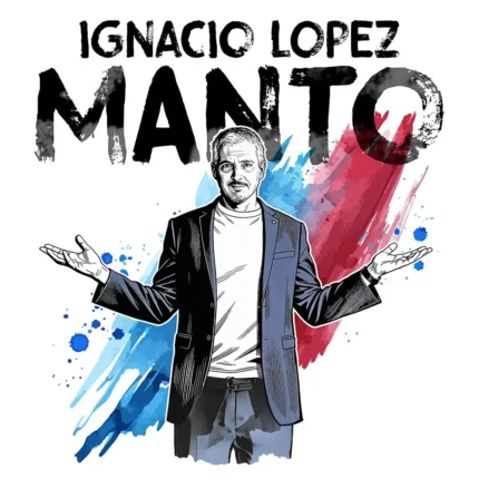 Manto – Ignacio Lopez