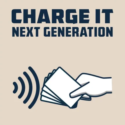 Charge It – Next Generation