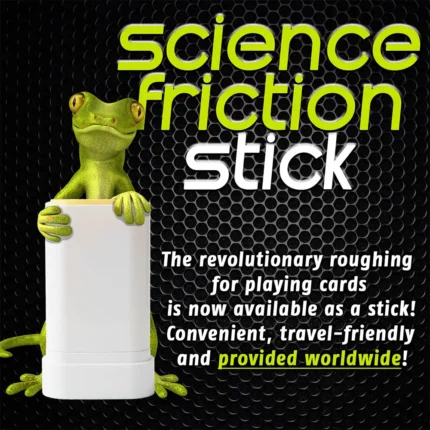 Science Friction Stick