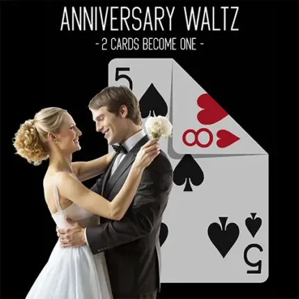 Anniversary Waltz by Garrett Thomas and Doc Eason