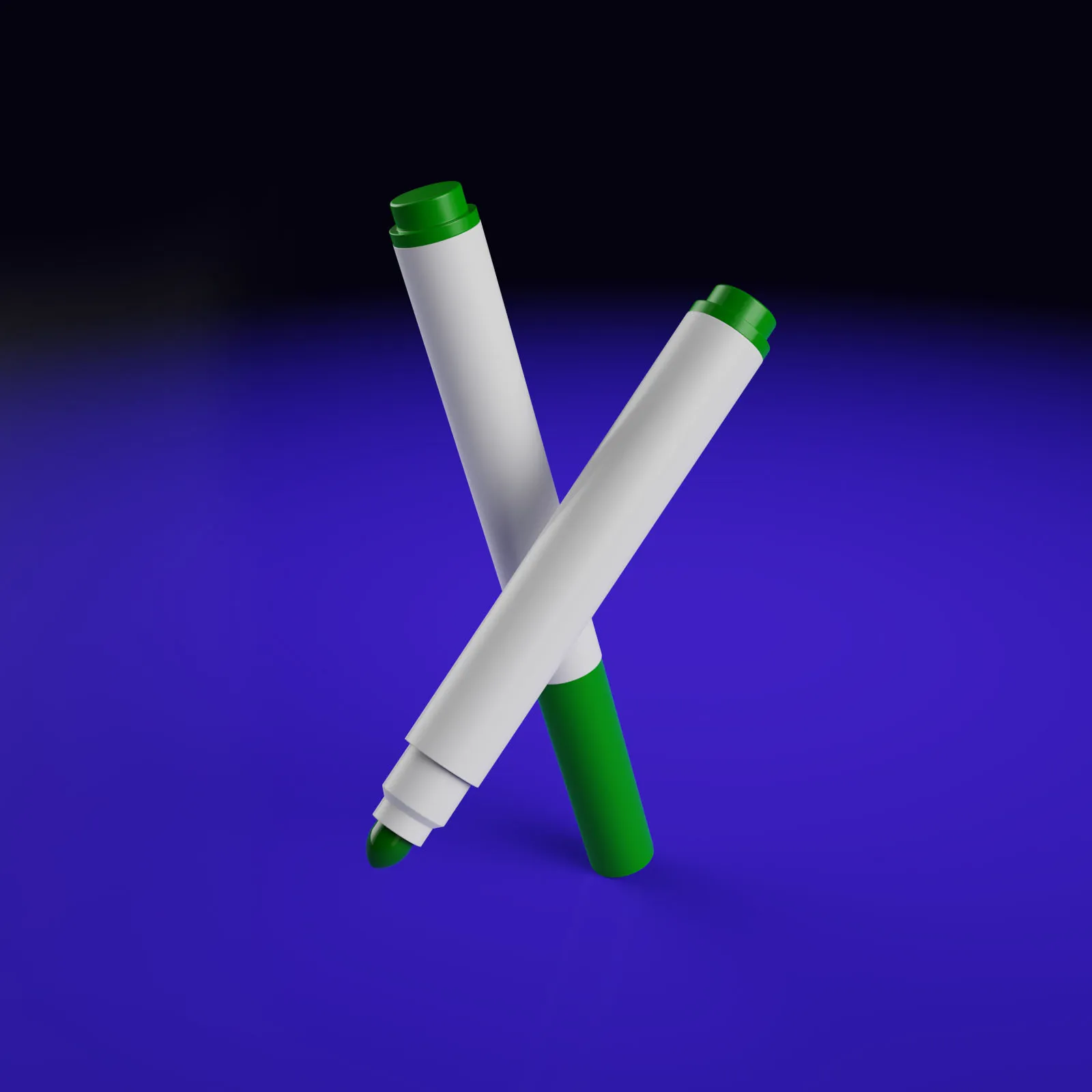 IARVEL Markers by IARVEL MAGIC